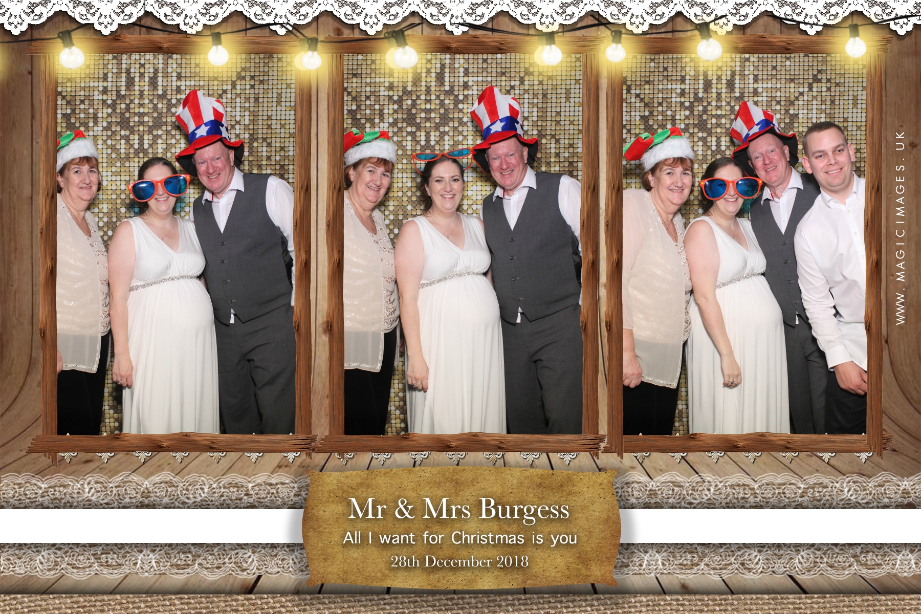 Mr & Mrs Burgess  | View more photos from the event at gallery.magicimages.uk/u/MagicImages/Mr-Mrs-Burgess